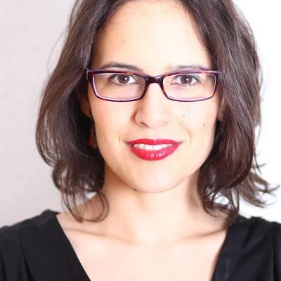 Ortiz Moreiro, Maria Jesus